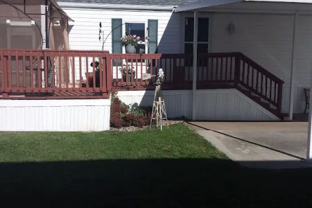 Grand View Village