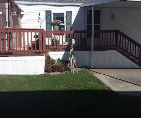 Grand View Village