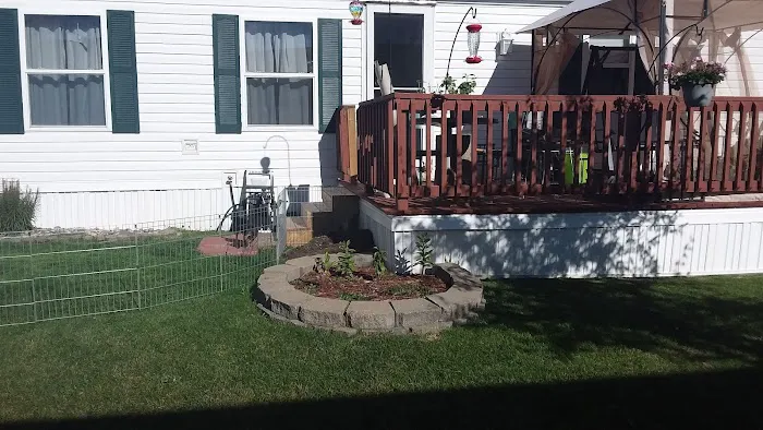 Grand View Village 4