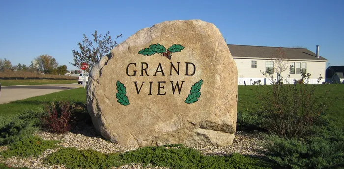 Grand View Village 9