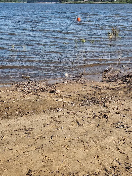 Sandy Beach Campground 9