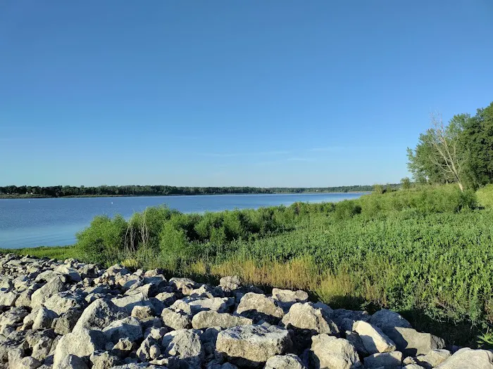 Sandy Beach Campground 1
