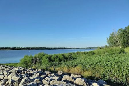 Sandy Beach Campground