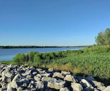 Sandy Beach Campground