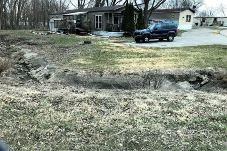 Holiday Mobile Home Court