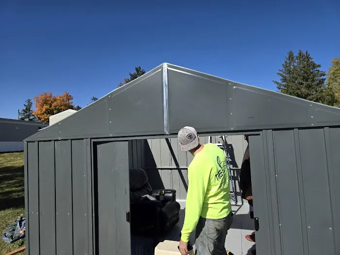 Holiday Mobile Home Court 3