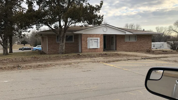 Holiday Mobile Home Court 10