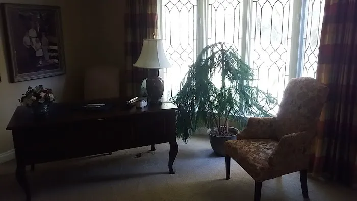 Oak Brook Estates Mobile Home 6