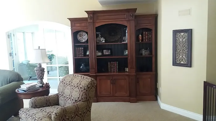 Oak Brook Estates Mobile Home 4