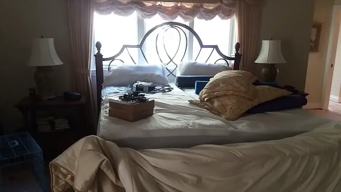 Oak Brook Estates Mobile Home 3