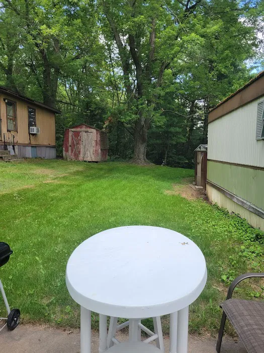 Hillcrest Acres Manufactured Home Community 1