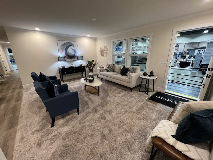 Hillcrest Acres Manufactured Home Community 8