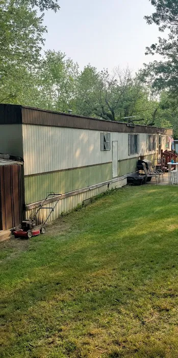 Hillcrest Acres Manufactured Home Community 2