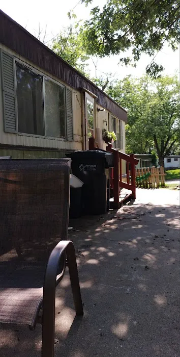 Hillcrest Acres Manufactured Home Community 3