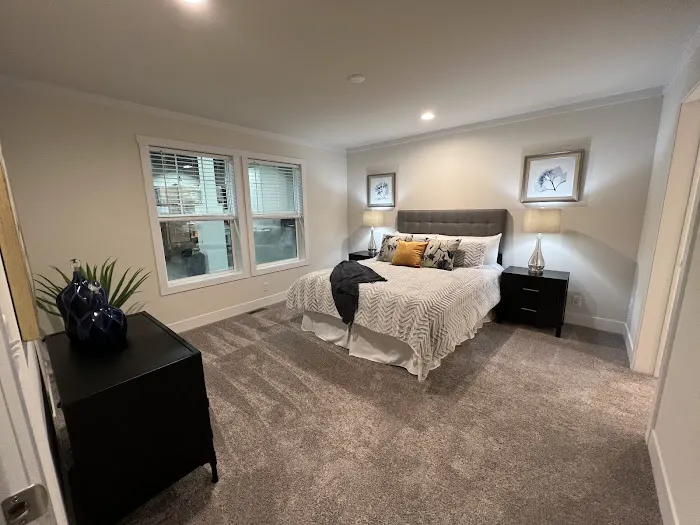 Hillcrest Acres Manufactured Home Community 10