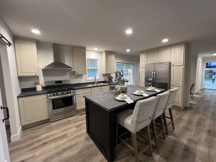 Hillcrest Acres Manufactured Home Community 6