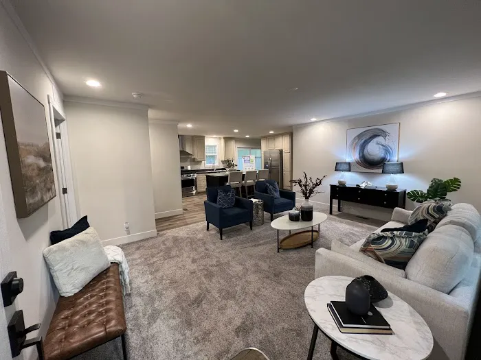 Hillcrest Acres Manufactured Home Community 9