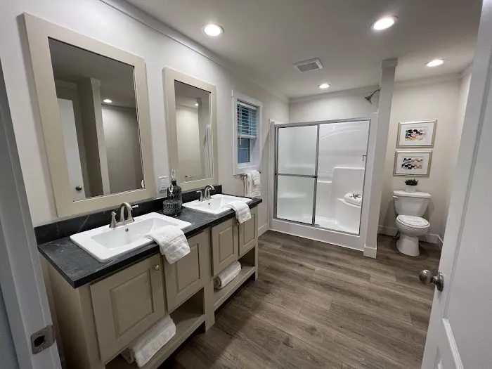 Hillcrest Acres Manufactured Home Community 5
