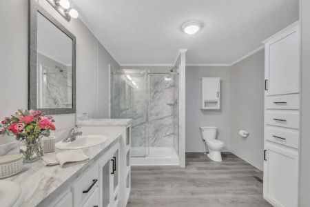 Colonial Acres Manufactured Home Community