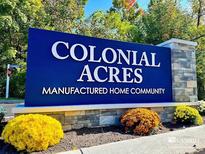 Colonial Acres Manufactured Home Community 8