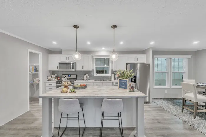 Colonial Acres Manufactured Home Community 3