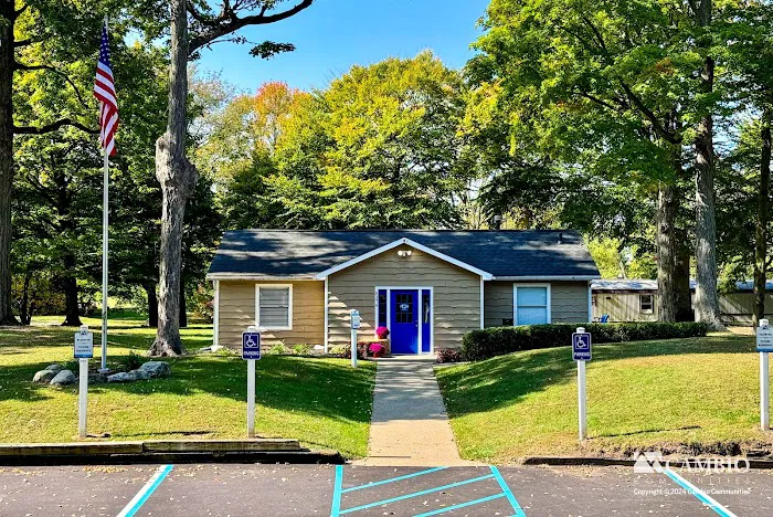 Colonial Acres Manufactured Home Community 5