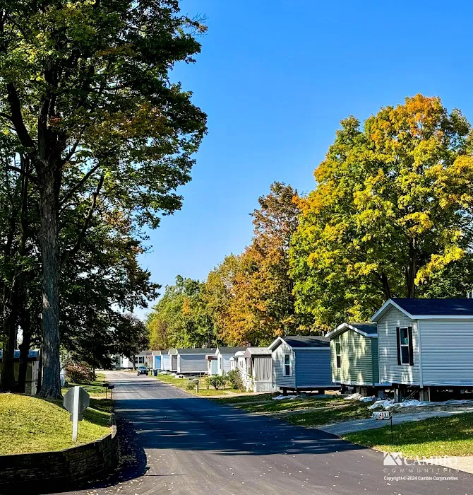 Colonial Acres Manufactured Home Community 9