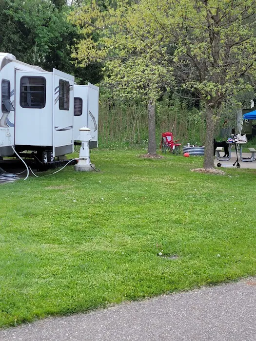 Markin Glen Campgrounds 5