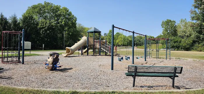 Markin Glen Campgrounds 8
