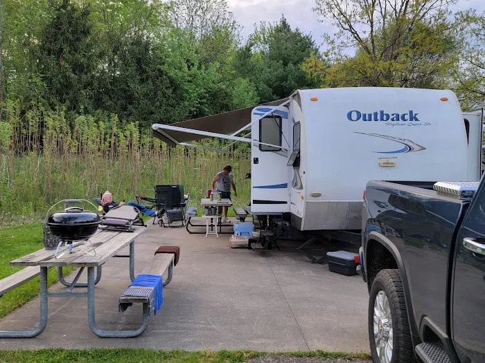 Markin Glen Campgrounds 3