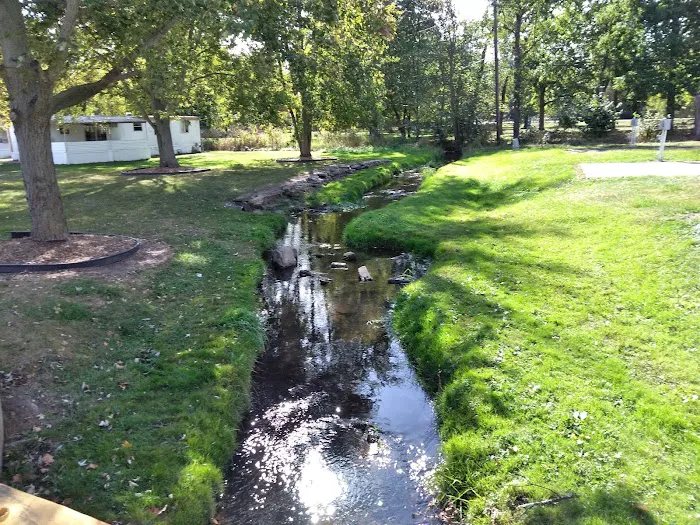 Sherwood Forest Mobile Home Park 2