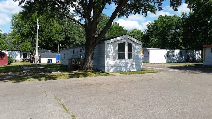 Sherwood Forest Mobile Home Park 10