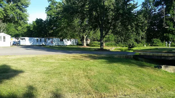 Sherwood Forest Mobile Home Park 1