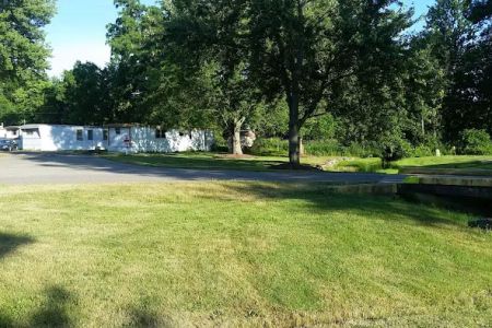 Sherwood Forest Mobile Home Park