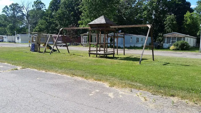 Sherwood Forest Mobile Home Park 9