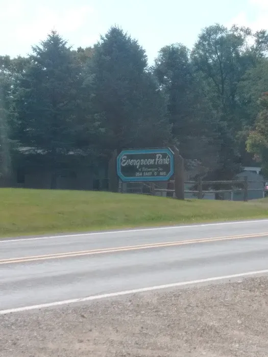Evergreen Park 7
