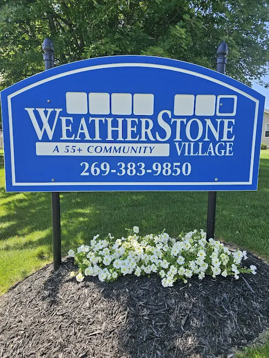 Weatherstone Village 7