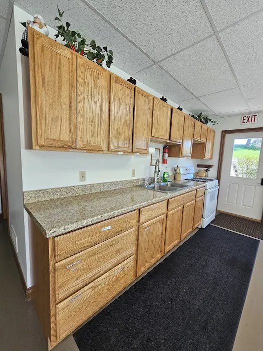 Weatherstone Village 3