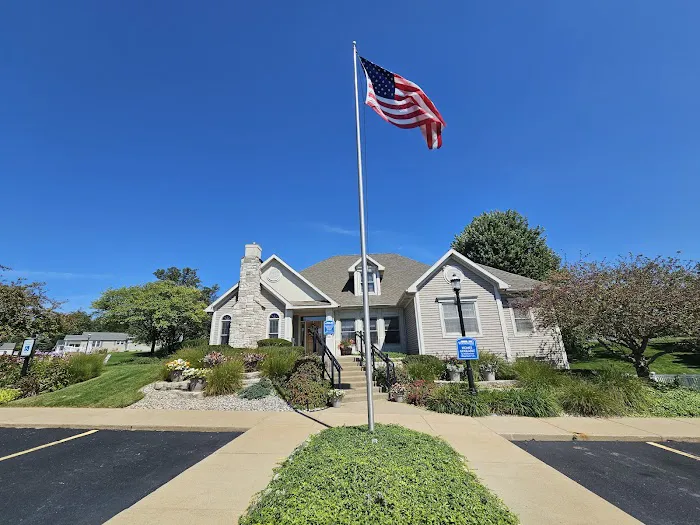 Weatherstone Village 4