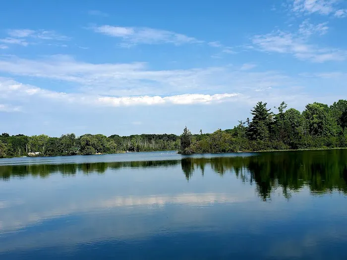 Schnable Lake Family Campground 9