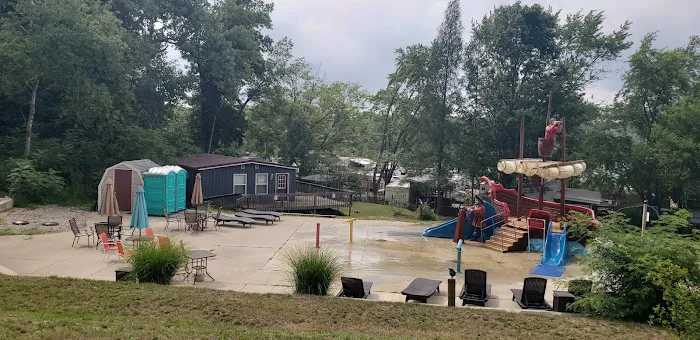 Schnable Lake Family Campground 10