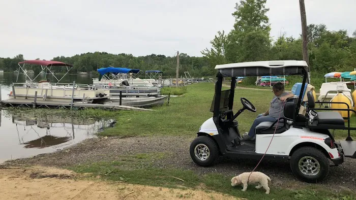 Schnable Lake Family Campground 4