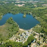 Schnable Lake Family Campground