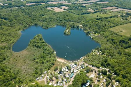 Schnable Lake Family Campground