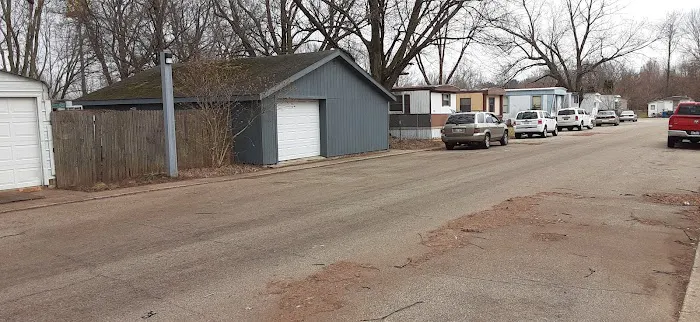 Lombardini Trailer Park 1