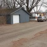 Lombardini Trailer Park