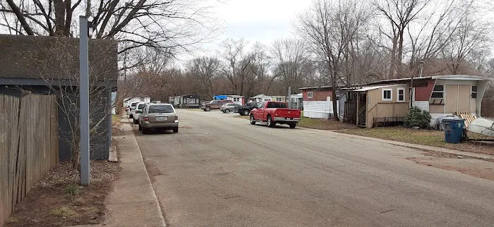 Lombardini Trailer Park 2