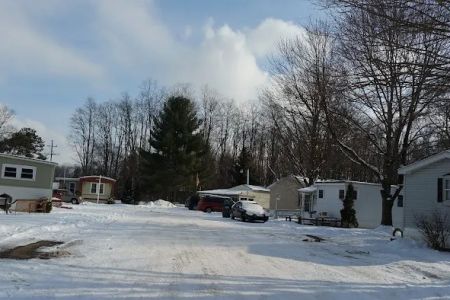 Gun River West