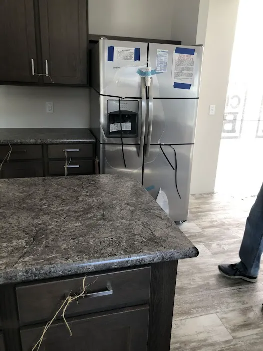 Dover Farms Manufactured Home Community 2