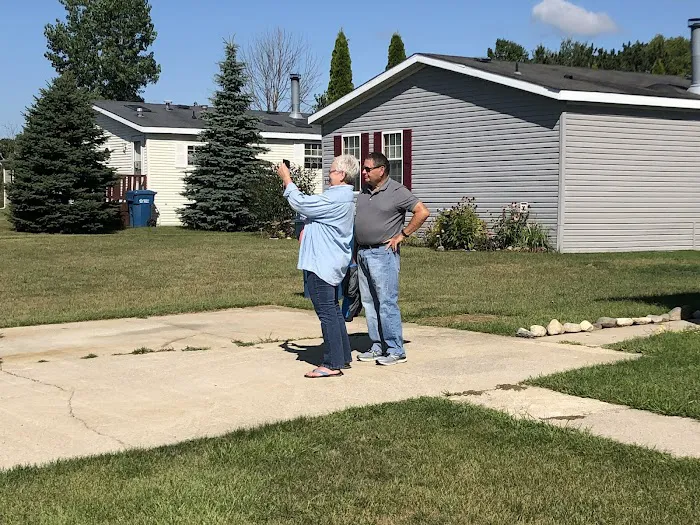 Dover Farms Manufactured Home Community 1